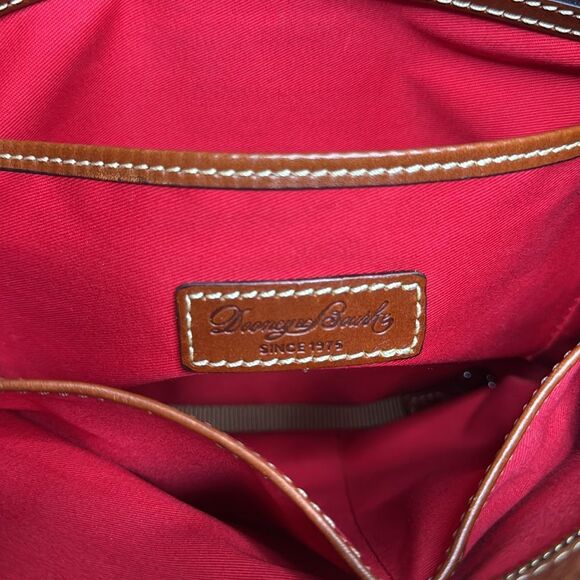 ⚪️Dooney and Bourke Pebble Grain  Lexington, Color: sand with dust bag - Picture 7 of 14